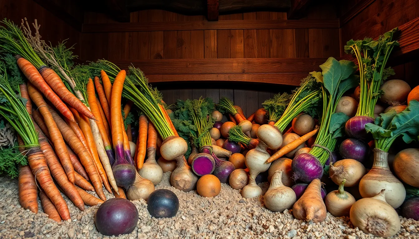 25 Creative Garden Vegetable Ideas for Small Spaces & Big Harvests 16 25 Creative Garden Vegetable Ideas for Small Spaces & Big Harvests 15