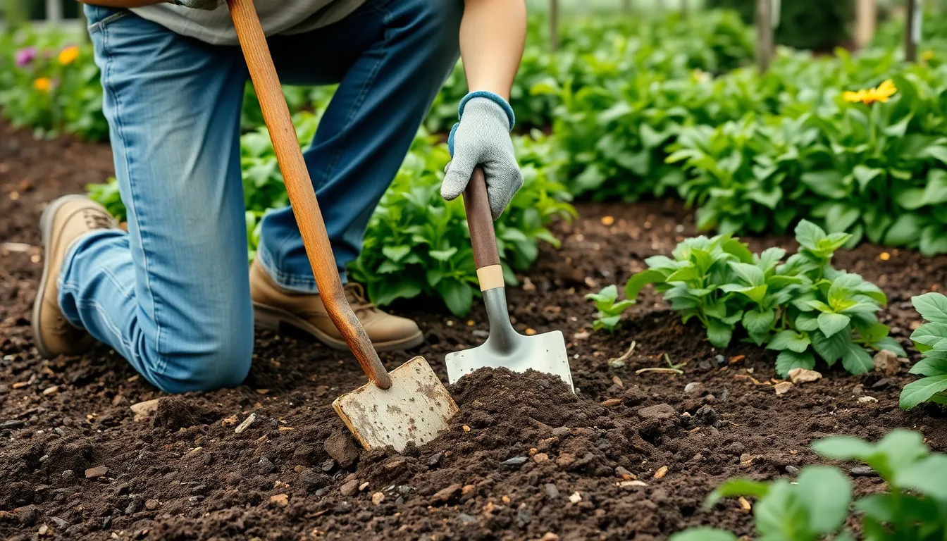 25 Creative Ideas for a Vegetable Garden: Small Space to Big Harvest Tips 16 25 Creative Ideas for a Vegetable Garden: Small Space to Big Harvest Tips 15