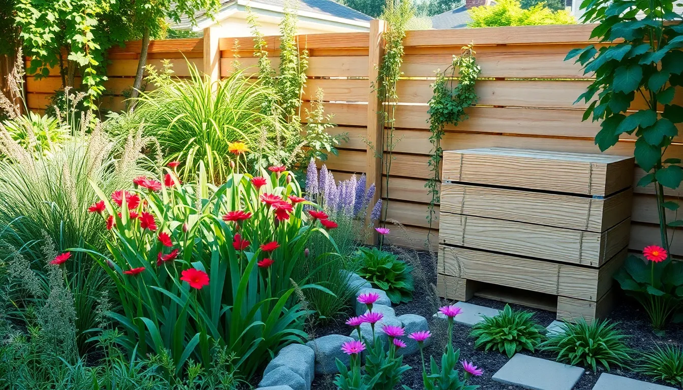 25 Creative Ideas for Landscaping a Garden That Transform Your Outdoor Space 16 25 Creative Ideas for Landscaping a Garden That Transform Your Outdoor Space 15