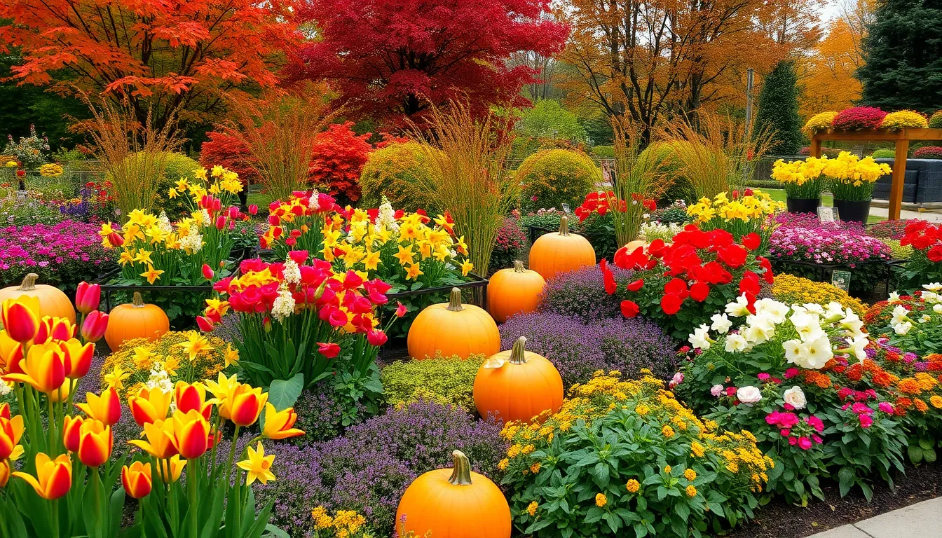 50+ Creative Ideas for Outdoor Garden Spaces That Transform Any Yard 16 50+ Creative Ideas for Outdoor Garden Spaces That Transform Any Yard 15