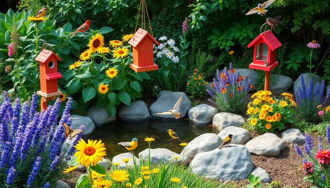 25 Beautiful Pet Memorial Garden Ideas to Honor Your Beloved Companion Forever 16 25 Beautiful Pet Memorial Garden Ideas to Honor Your Beloved Companion Forever 15