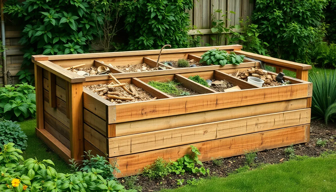 25 Creative Ideas for Sleepers in Garden Design (2025 Guide) 16 25 Creative Ideas for Sleepers in Garden Design (2025 Guide) 15