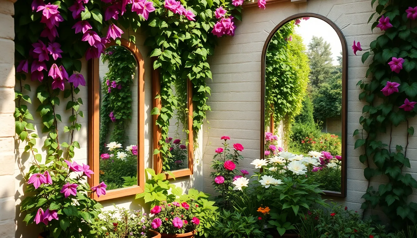 47 Stunning Small Courtyard Garden Ideas That Maximize Every Square Inch 16 47 Stunning Small Courtyard Garden Ideas That Maximize Every Square Inch 15