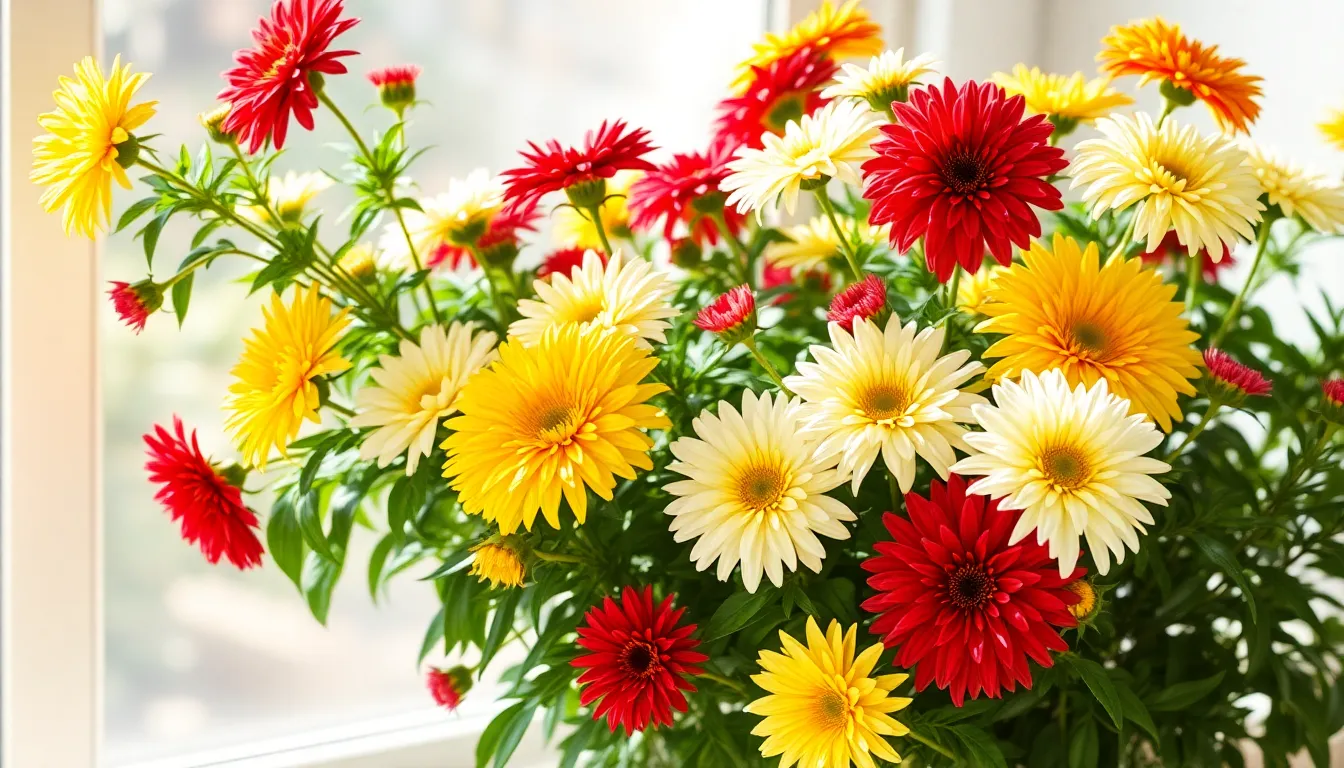 11 Best Air Purifying Plants That Actually Clean Your Home's Air (NASA-Approved) 18 11 Best Air Purifying Plants That Actually Clean Your Home's Air (NASA-Approved) 17