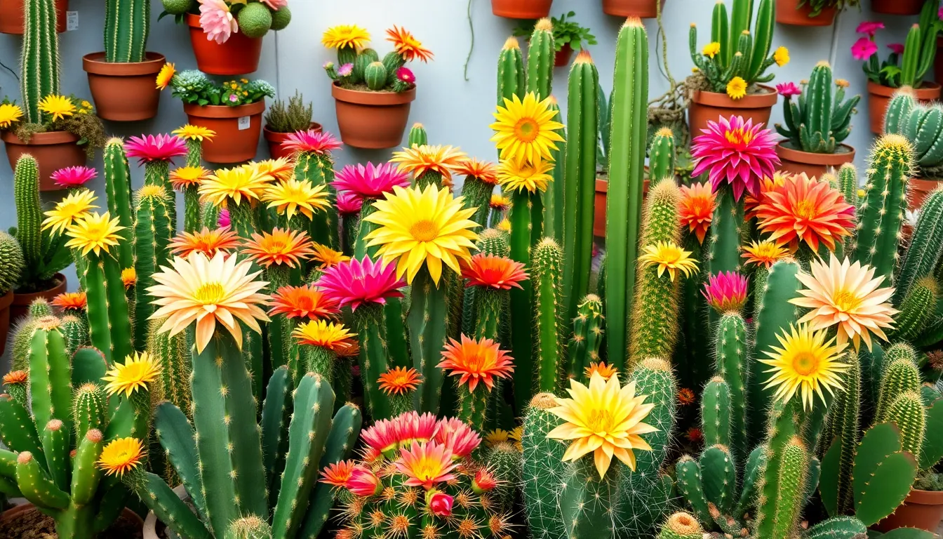 25 Stunning Cactus Garden Ideas to Transform Your Outdoor Space in 2025 18 25 Stunning Cactus Garden Ideas to Transform Your Outdoor Space in 2025 17