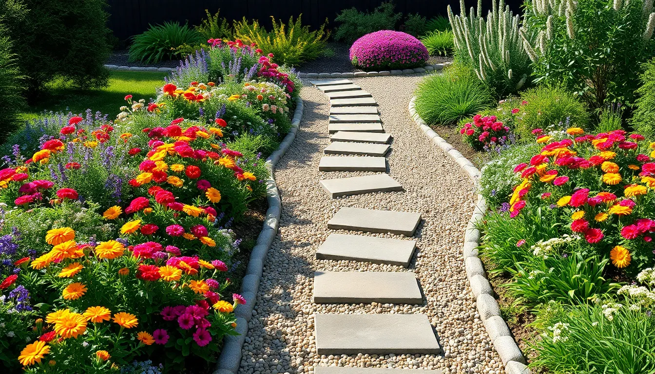 50 Easy Ideas for Garden Success: Transform Any Space Into a Beautiful Oasis 18 50 Easy Ideas for Garden Success: Transform Any Space Into a Beautiful Oasis 17