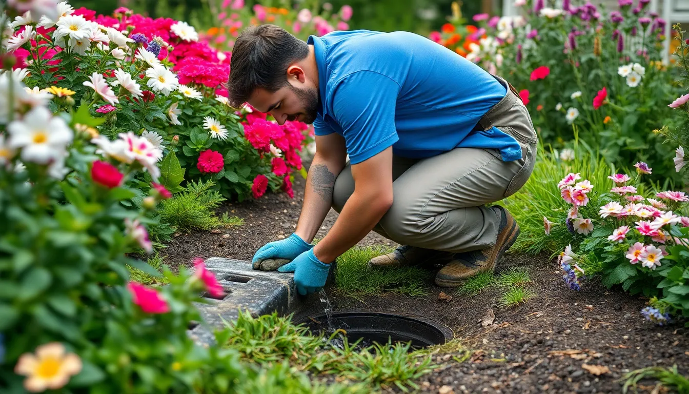 12 Proven Garden Drainage Ideas That Actually Work (DIY Solutions + Pro Tips) 18 12 Proven Garden Drainage Ideas That Actually Work (DIY Solutions + Pro Tips) 17