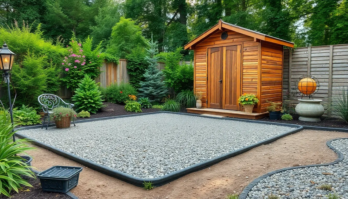 25 Creative Garden Shed Ideas That Transform Your Backyard Into Storage Paradise 18 25 Creative Garden Shed Ideas That Transform Your Backyard Into Storage Paradise 17