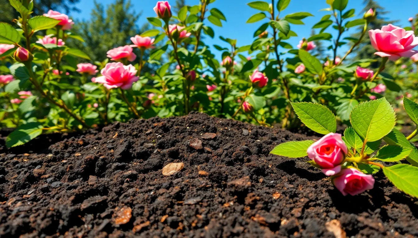 27 Stunning Rose Garden Ideas to Transform Your Backyard Into a Blooming Paradise 6 27 Stunning Rose Garden Ideas to Transform Your Backyard Into a Blooming Paradise 5