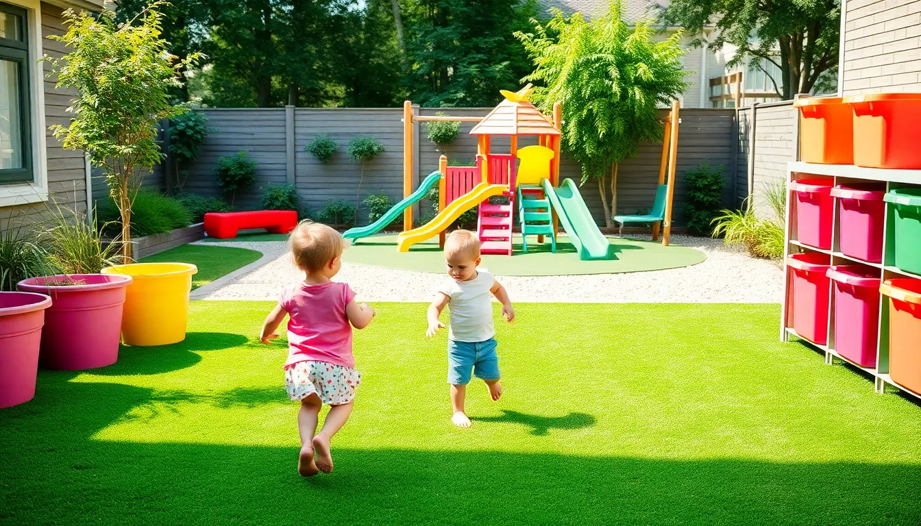 25 Creative Artificial Grass Garden Ideas to Transform Your Outdoor Space 2 25 Creative Artificial Grass Garden Ideas to Transform Your Outdoor Space 1