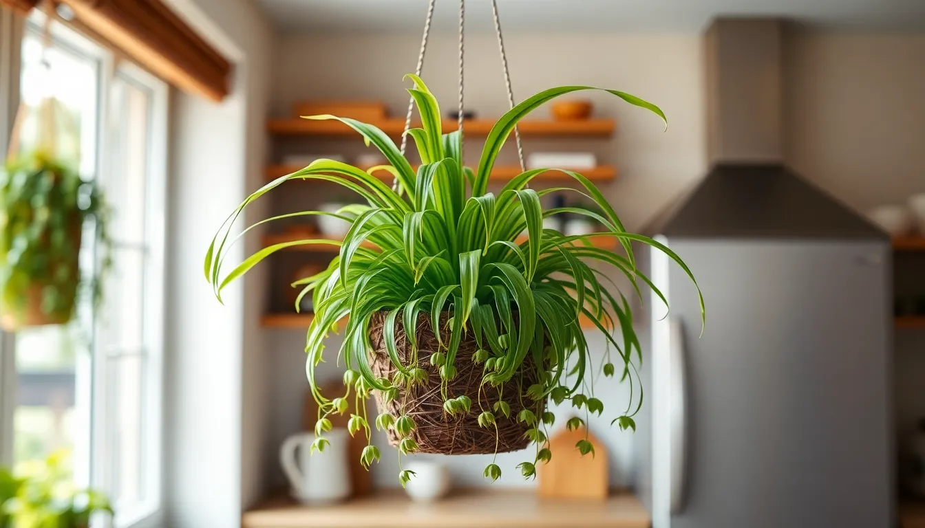 11 Best Air Purifying Plants That Actually Clean Your Home's Air (NASA-Approved) 2 11 Best Air Purifying Plants That Actually Clean Your Home's Air (NASA-Approved) 1