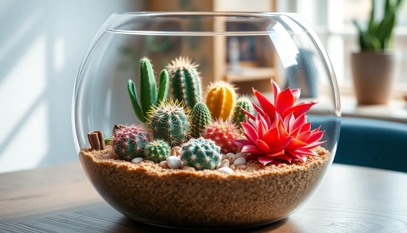 25 Stunning Cactus Garden Ideas to Transform Your Outdoor Space in 2025 2 25 Stunning Cactus Garden Ideas to Transform Your Outdoor Space in 2025 1
