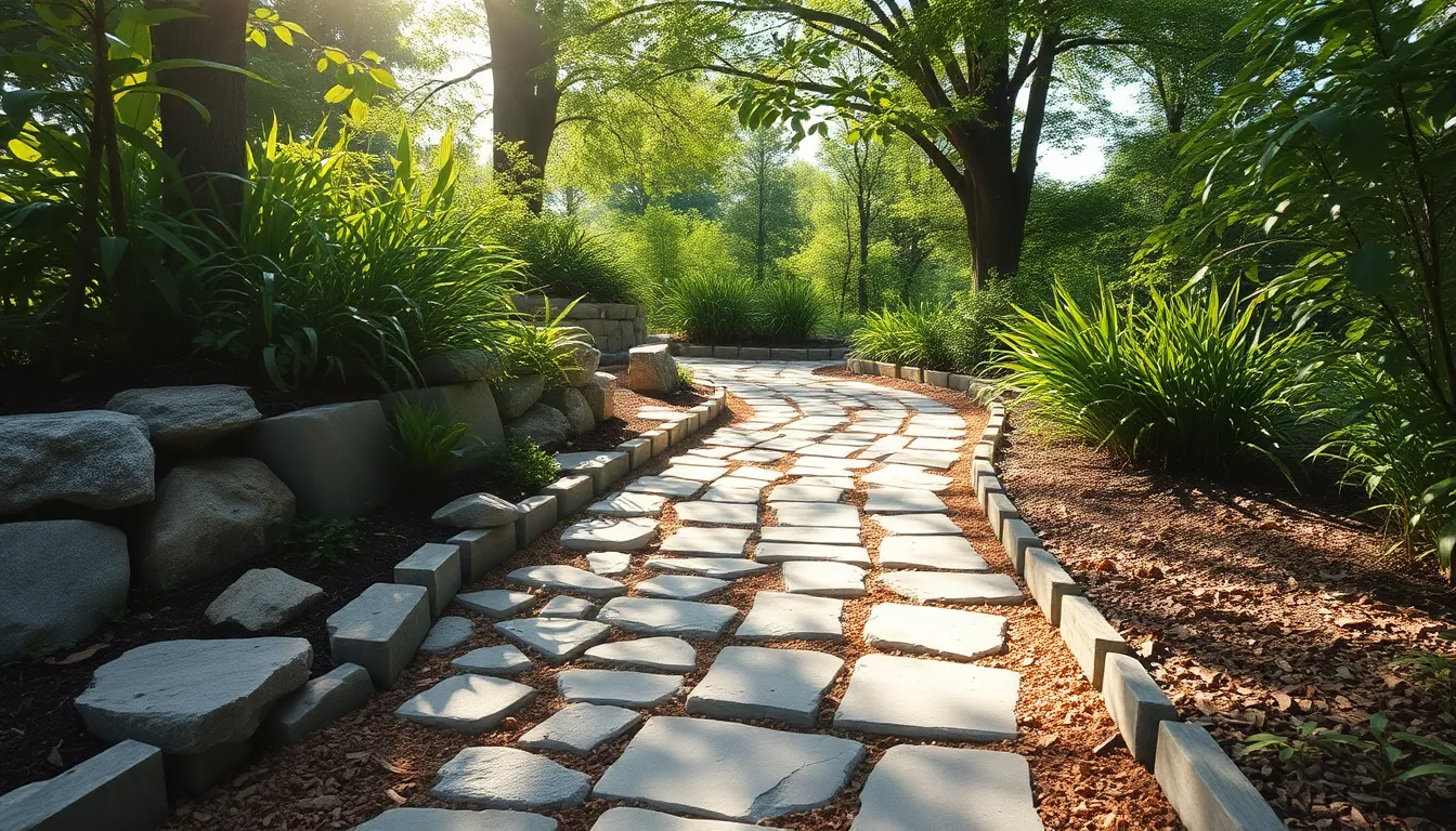 25 Cheap DIY Garden Ideas That Transform Your Yard for Under $20 2 25 Cheap DIY Garden Ideas That Transform Your Yard for Under $20 1
