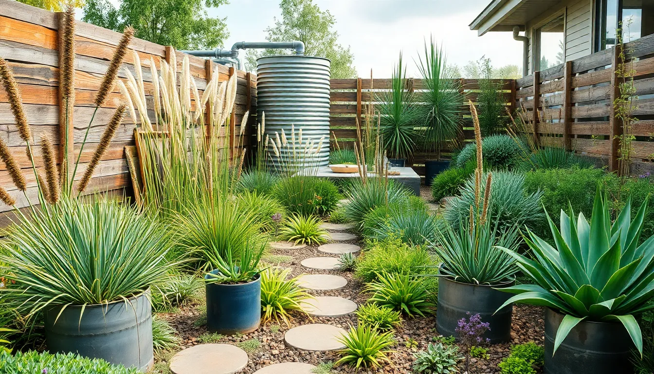 25 Stunning Contemporary Garden Ideas to Transform Your Outdoor Space in 2025 2 25 Stunning Contemporary Garden Ideas to Transform Your Outdoor Space in 2025 1