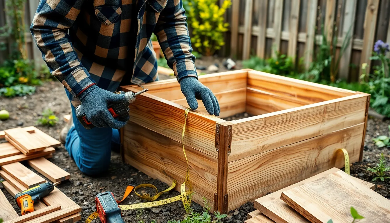 25 Budget-Friendly DIY Garden Ideas That Transform Any Outdoor Space 2 25 Budget-Friendly DIY Garden Ideas That Transform Any Outdoor Space 1