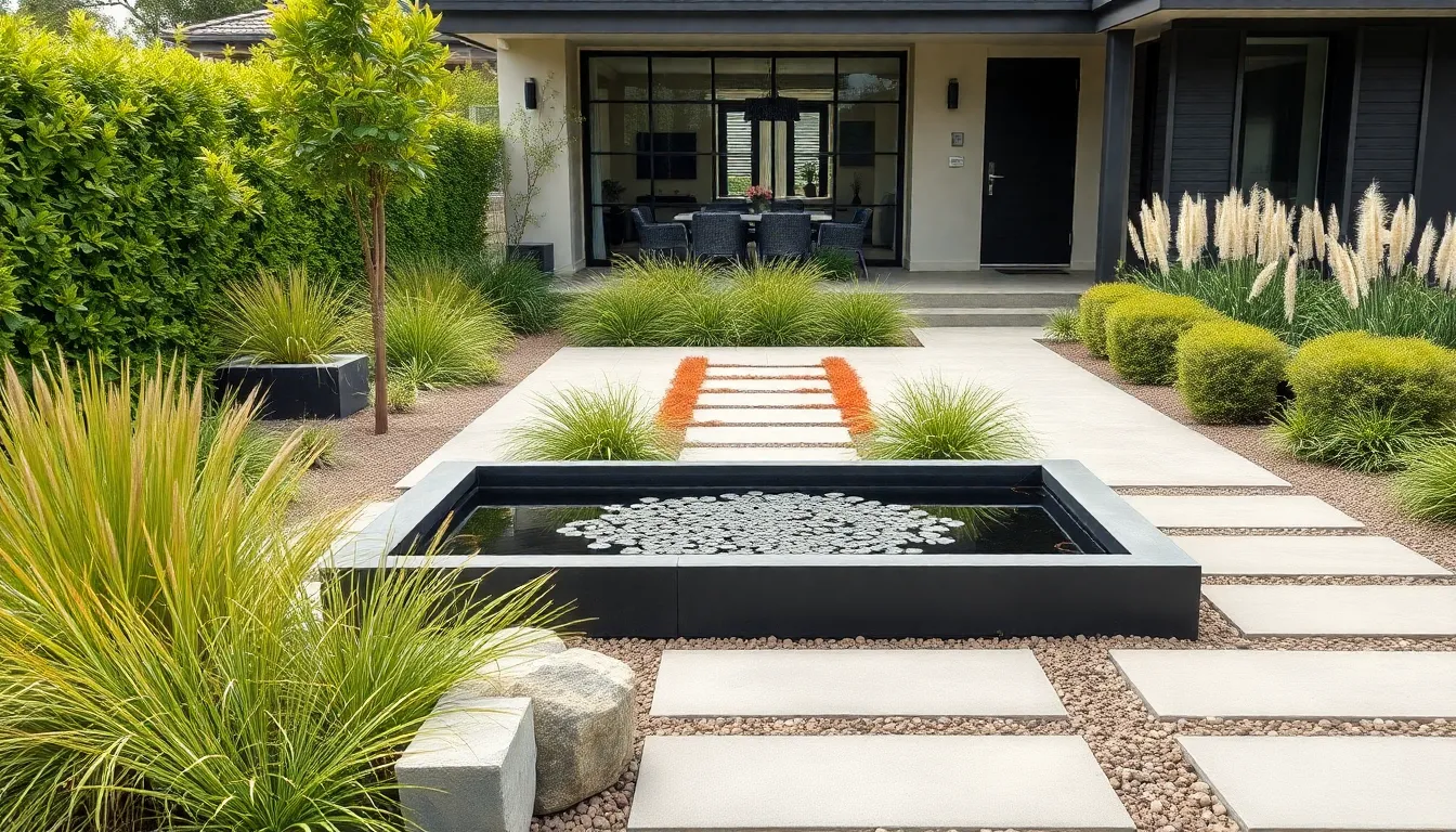 35 Stunning Front Garden Ideas Australia: Transform Your Yard on Any Budget 2 35 Stunning Front Garden Ideas Australia: Transform Your Yard on Any Budget 1