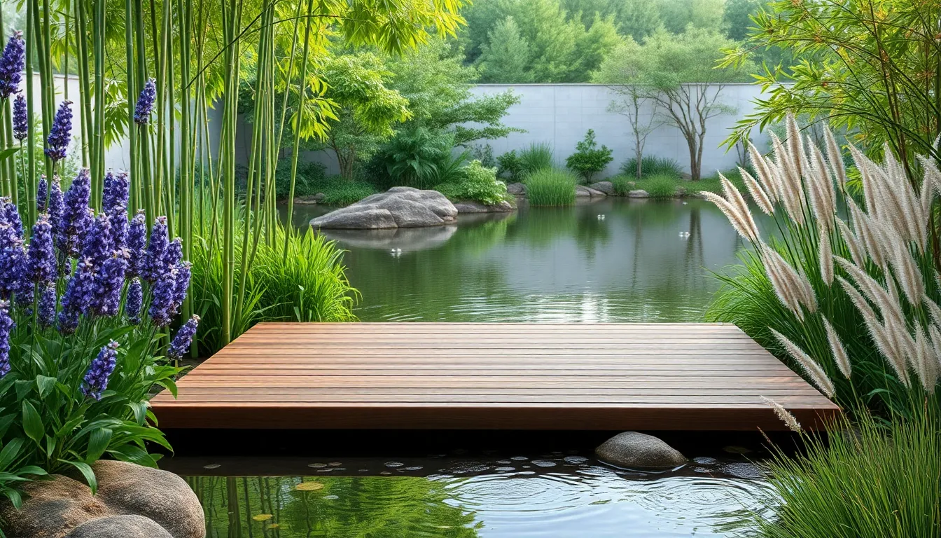 25 Stunning Garden Area Ideas to Transform Your Yard into a Paradise 2 25 Stunning Garden Area Ideas to Transform Your Yard into a Paradise 1