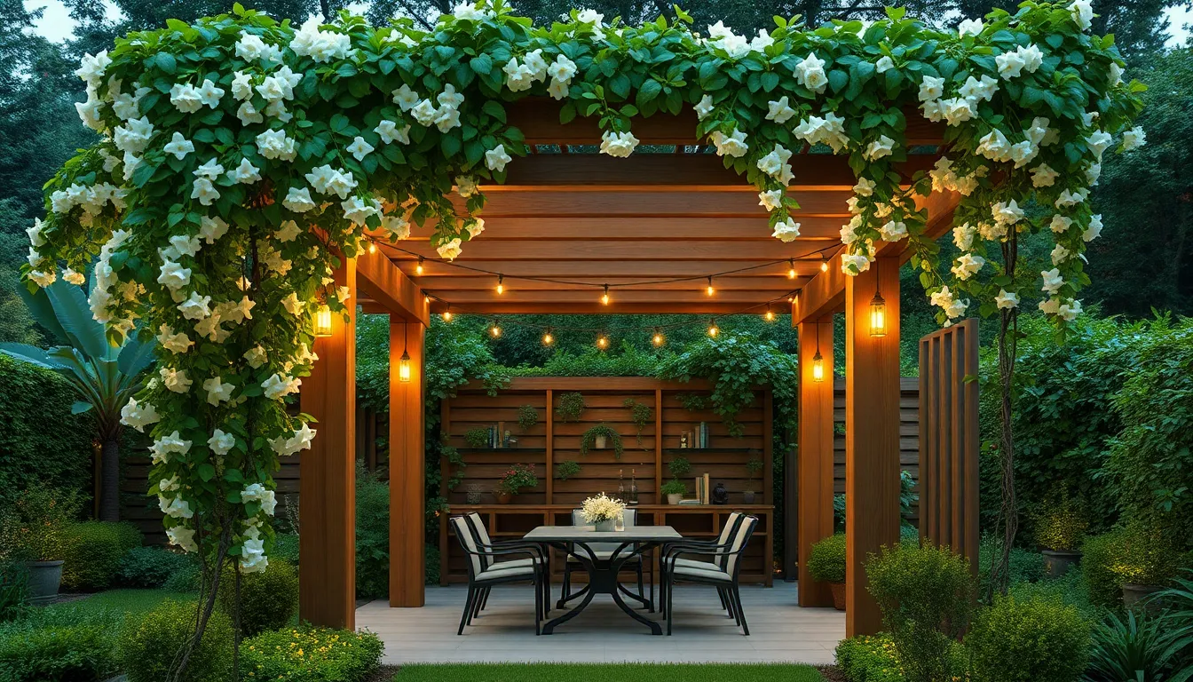 25 Stunning Garden Awning Ideas to Transform Your Outdoor Space in 2025 2 25 Stunning Garden Awning Ideas to Transform Your Outdoor Space in 2025 1