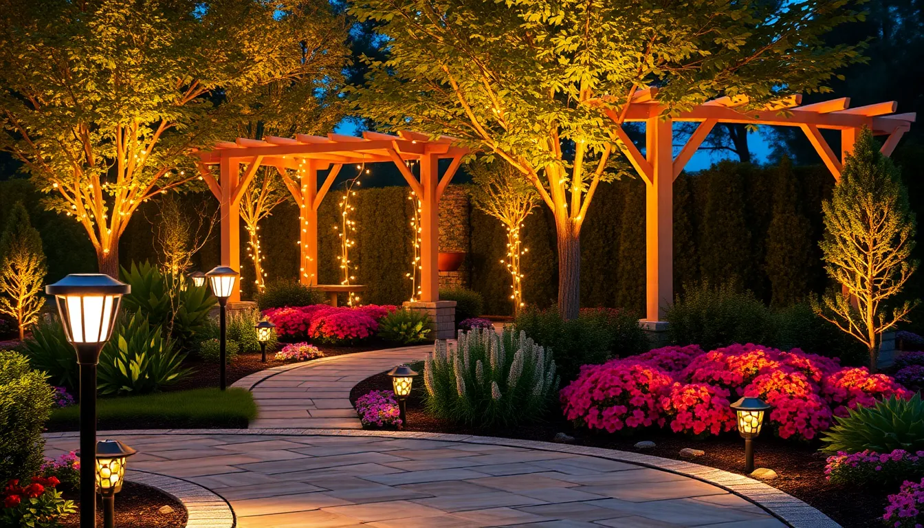 25+ Budget-Friendly Garden Decoration Ideas That Transform Any Backyard 2 25+ Budget-Friendly Garden Decoration Ideas That Transform Any Backyard 1