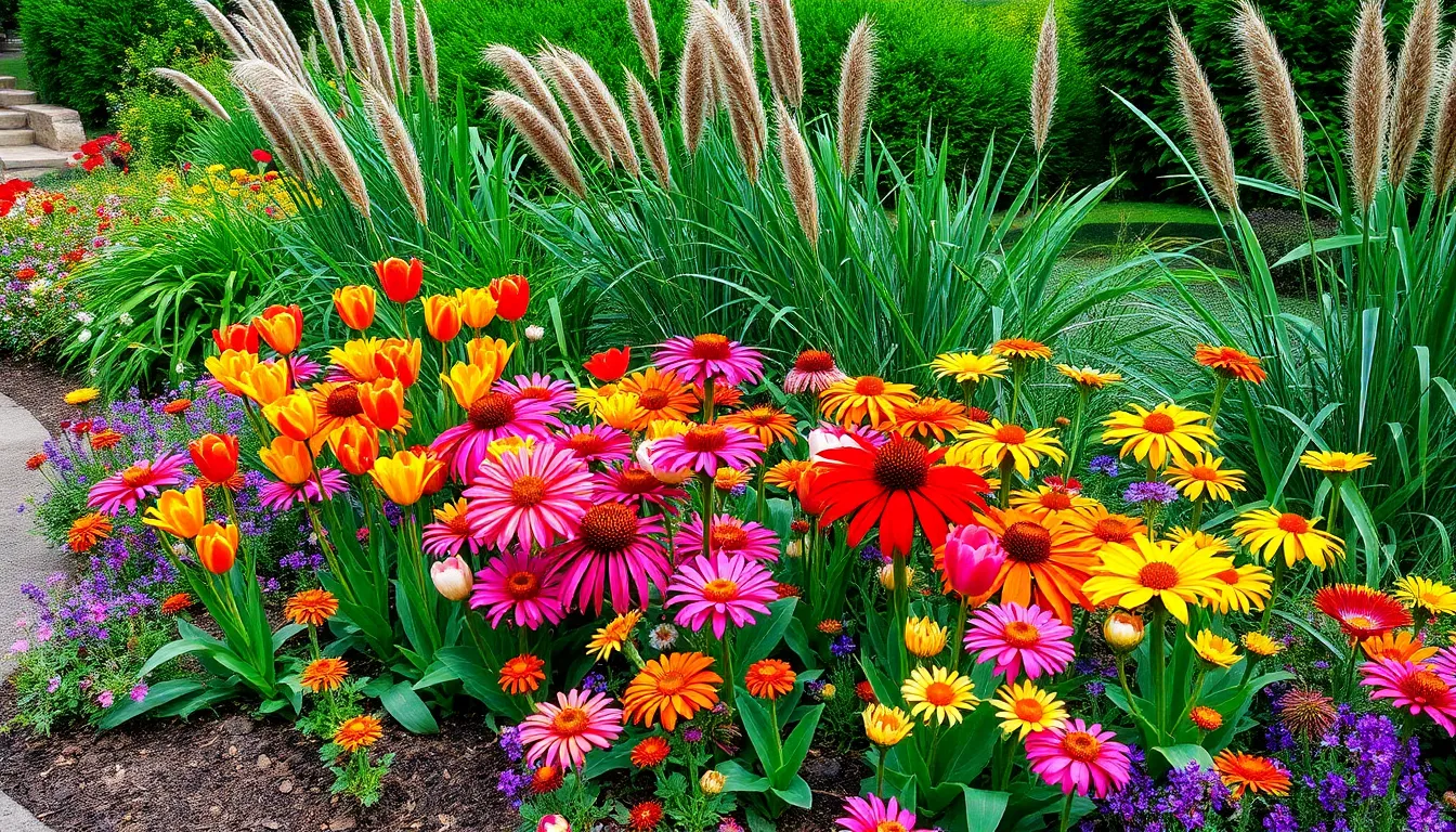 50+ Stunning Garden Design Ideas Photos to Transform Your Outdoor Space 2 50+ Stunning Garden Design Ideas Photos to Transform Your Outdoor Space 1