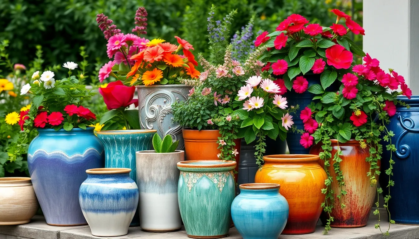25 Perfect Garden Gift Ideas for Her That Every Plant Mom Will Love 2 25 Perfect Garden Gift Ideas for Her That Every Plant Mom Will Love 1