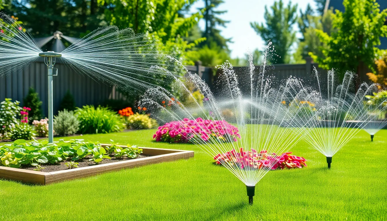 15 Smart Garden Irrigation Ideas That Cut Water Bills in Half (2025 Guide) 2 15 Smart Garden Irrigation Ideas That Cut Water Bills in Half (2025 Guide) 1