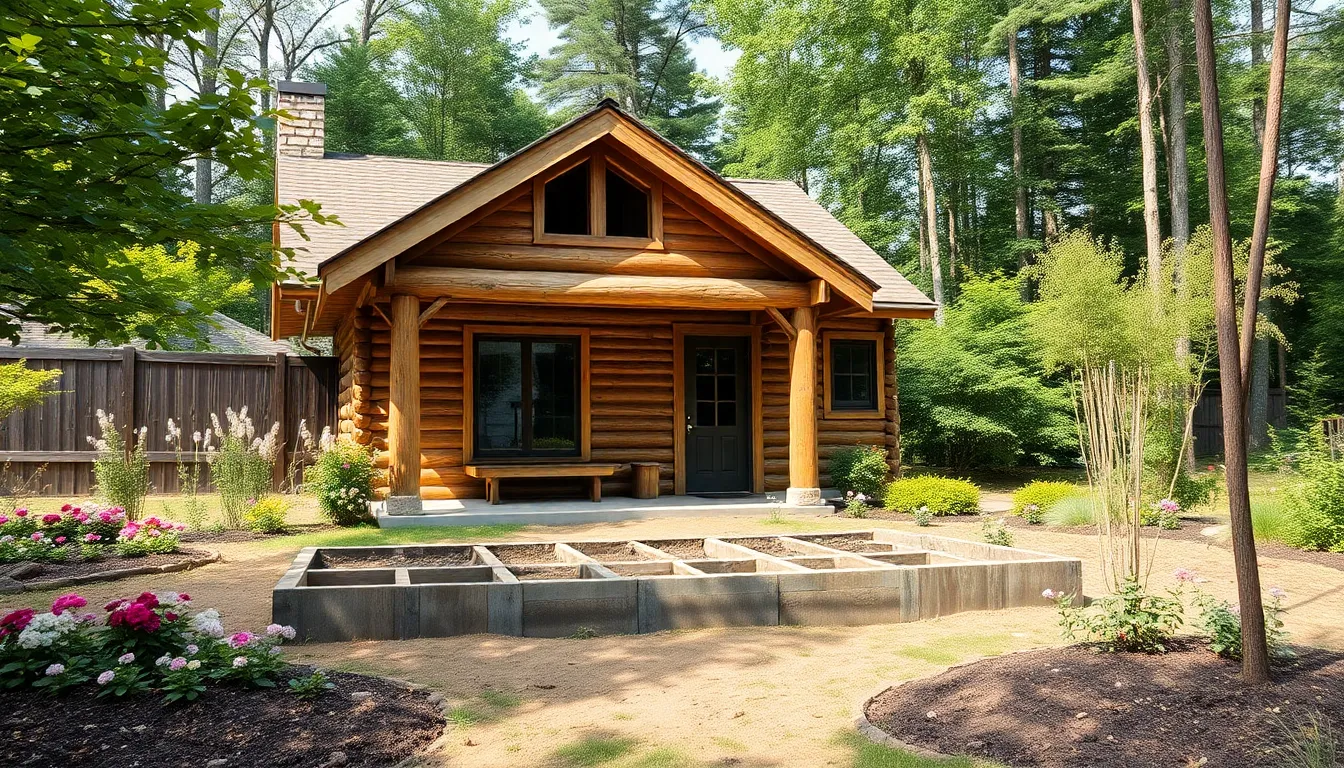 25 Epic Garden Man Cave Ideas to Transform Your Backyard Into the Ultimate Retreat 2 25 Epic Garden Man Cave Ideas to Transform Your Backyard Into the Ultimate Retreat 1