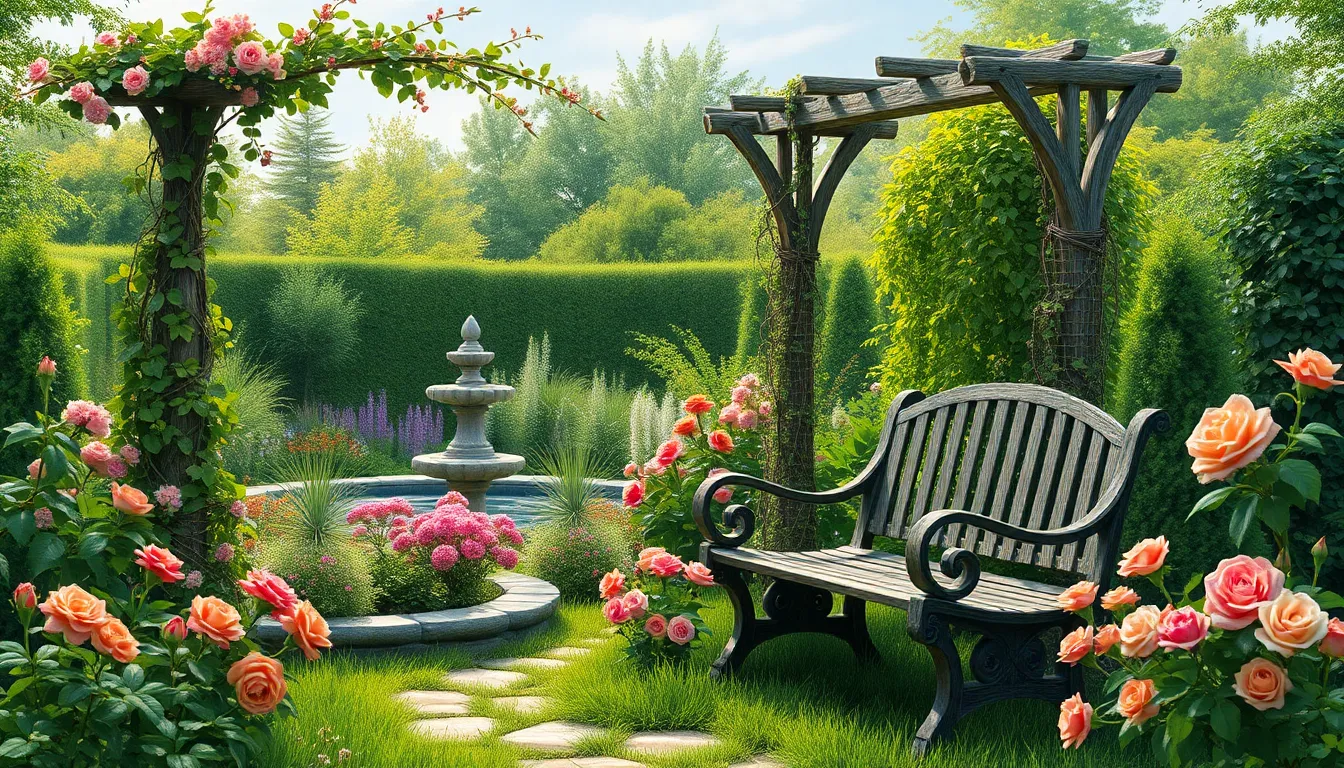 350+ Creative Garden Name Ideas That Will Transform Your Outdoor Space 2 350+ Creative Garden Name Ideas That Will Transform Your Outdoor Space 1