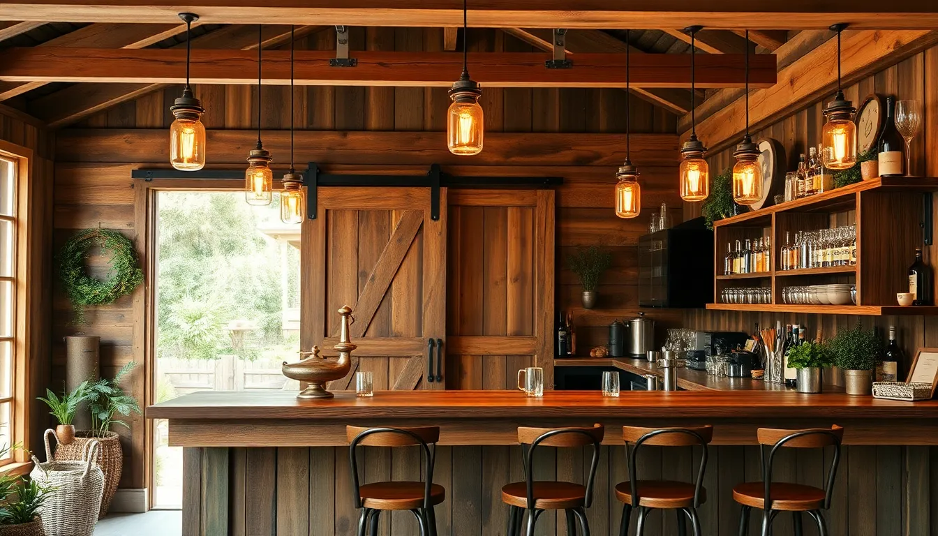 25 Stunning Garden Room Bar Ideas to Transform Your Backyard Into an Entertainment Oasis 2 25 Stunning Garden Room Bar Ideas to Transform Your Backyard Into an Entertainment Oasis 1