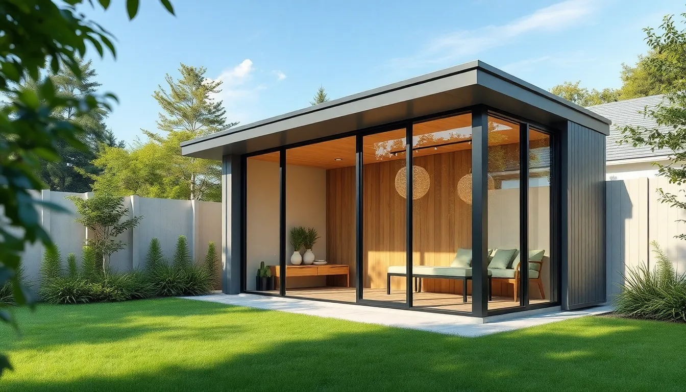 25 Creative Garden Shed Ideas That Transform Your Backyard Into Storage Paradise 2 25 Creative Garden Shed Ideas That Transform Your Backyard Into Storage Paradise 1