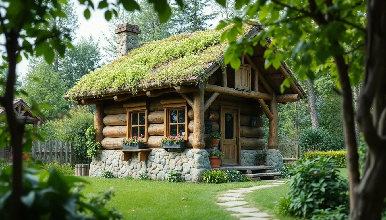 25 Stunning Garden Summer House Ideas to Transform Your Backyard Into Paradise 2 25 Stunning Garden Summer House Ideas to Transform Your Backyard Into Paradise 1