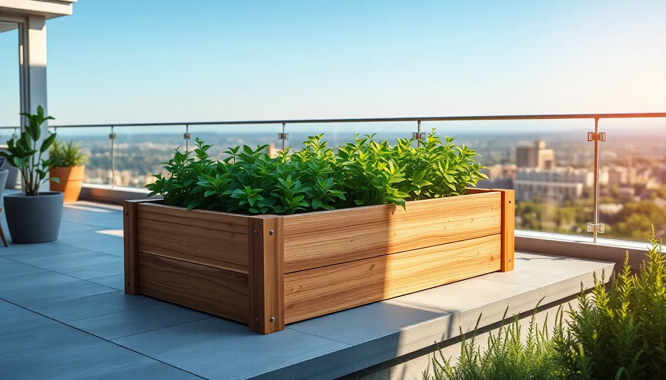 25 Stunning Garden Terrace Ideas to Transform Your Sloped Yard Into Paradise 2 25 Stunning Garden Terrace Ideas to Transform Your Sloped Yard Into Paradise 1