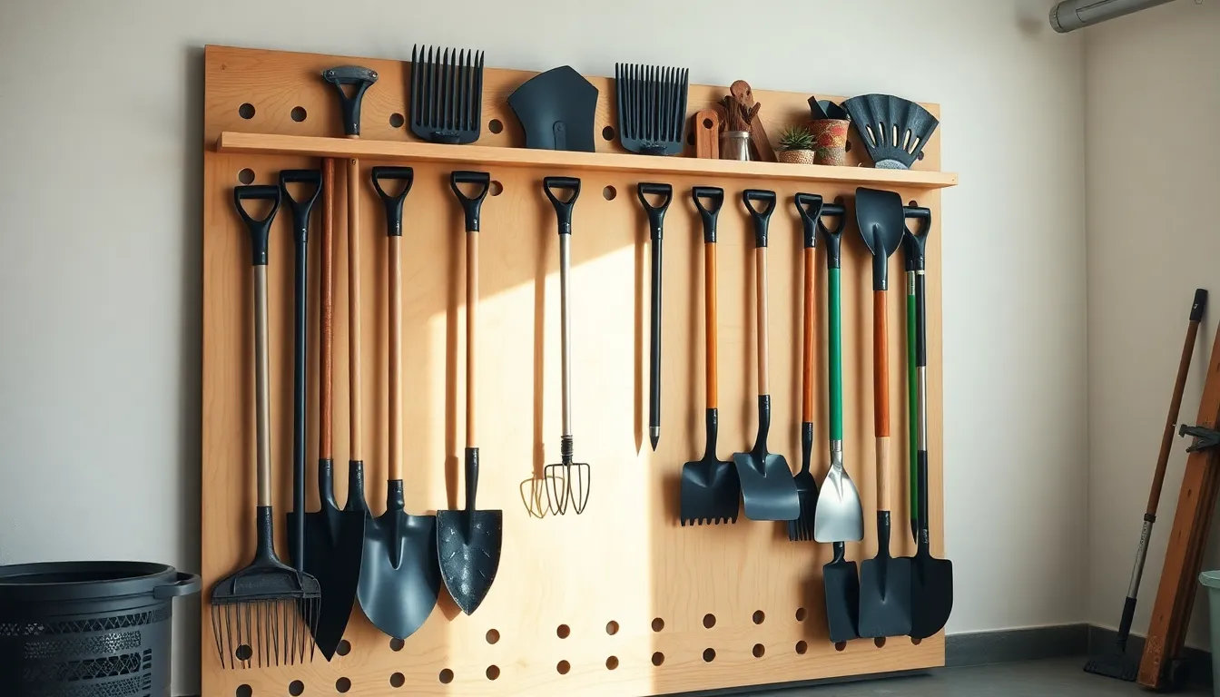 23 Genius Garden Tool Storage Ideas That'll Transform Your Messy Shed (2025) 2 23 Genius Garden Tool Storage Ideas That'll Transform Your Messy Shed (2025) 1