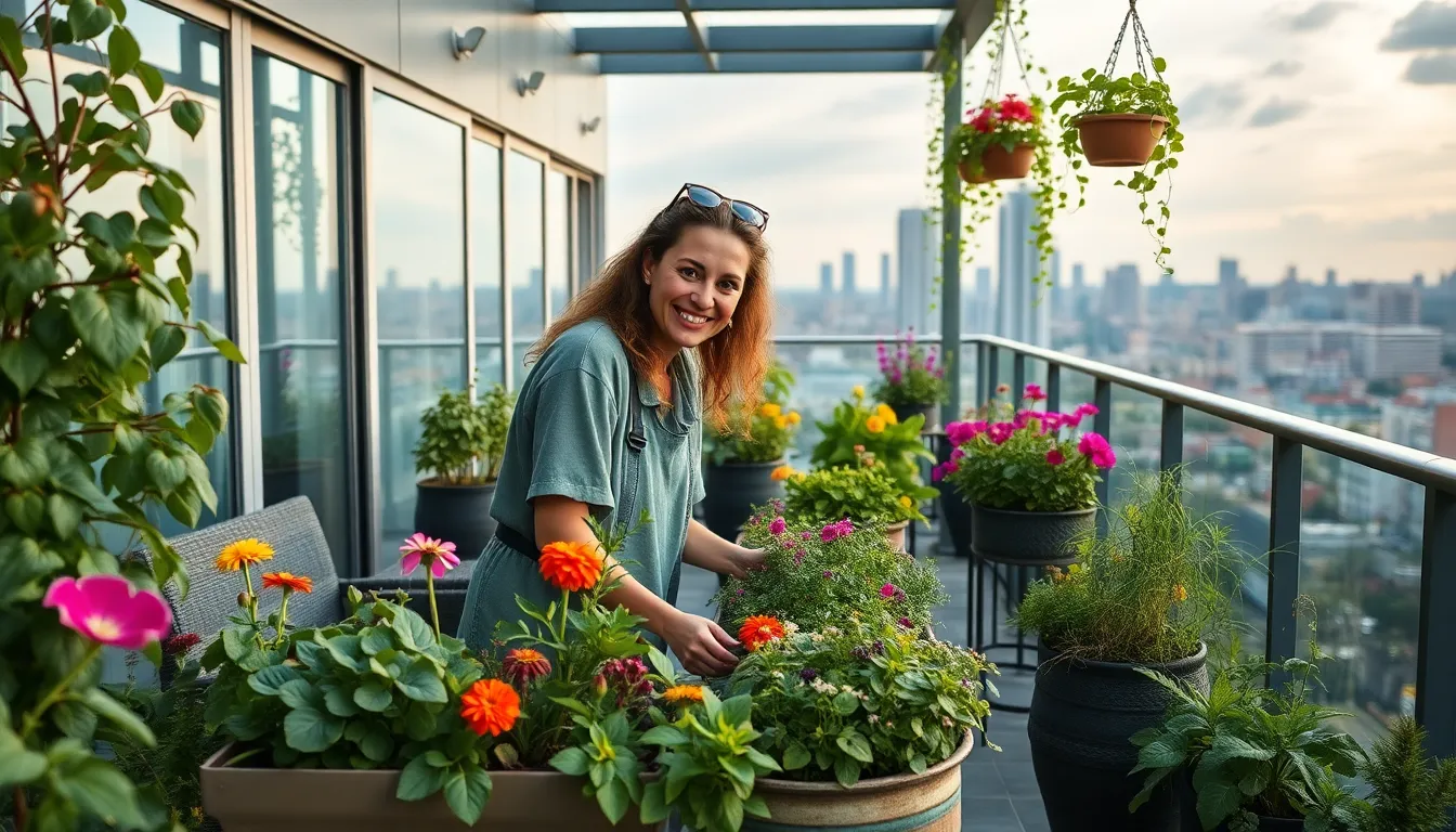 25 Stunning Garden UK Ideas That Transform Any British Space (2025 Guide) 2 25 Stunning Garden UK Ideas That Transform Any British Space (2025 Guide) 1