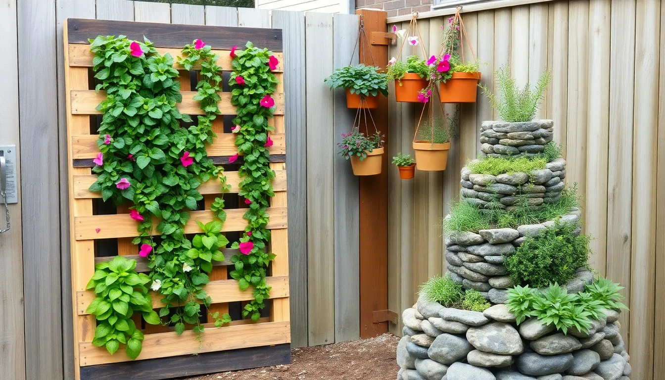 27 Unique Garden Ideas That Will Transform Your Boring Backyard Into Paradise 2 27 Unique Garden Ideas That Will Transform Your Boring Backyard Into Paradise 1
