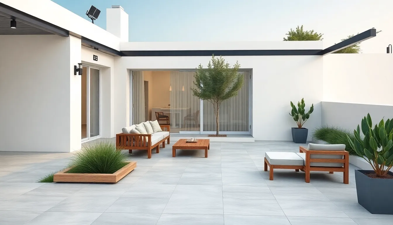 25 Stunning Garden Veranda Ideas to Transform Your Outdoor Space in 2025 2 25 Stunning Garden Veranda Ideas to Transform Your Outdoor Space in 2025 1