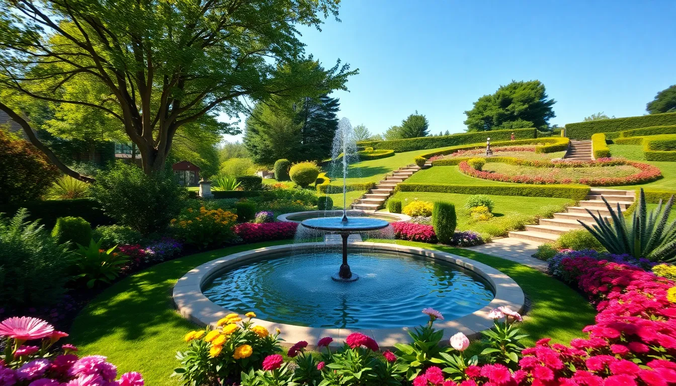 Transform Your Garden: Complete Guide to Stunning Water Features for Every Budget 2 Transform Your Garden: Complete Guide to Stunning Water Features for Every Budget 1