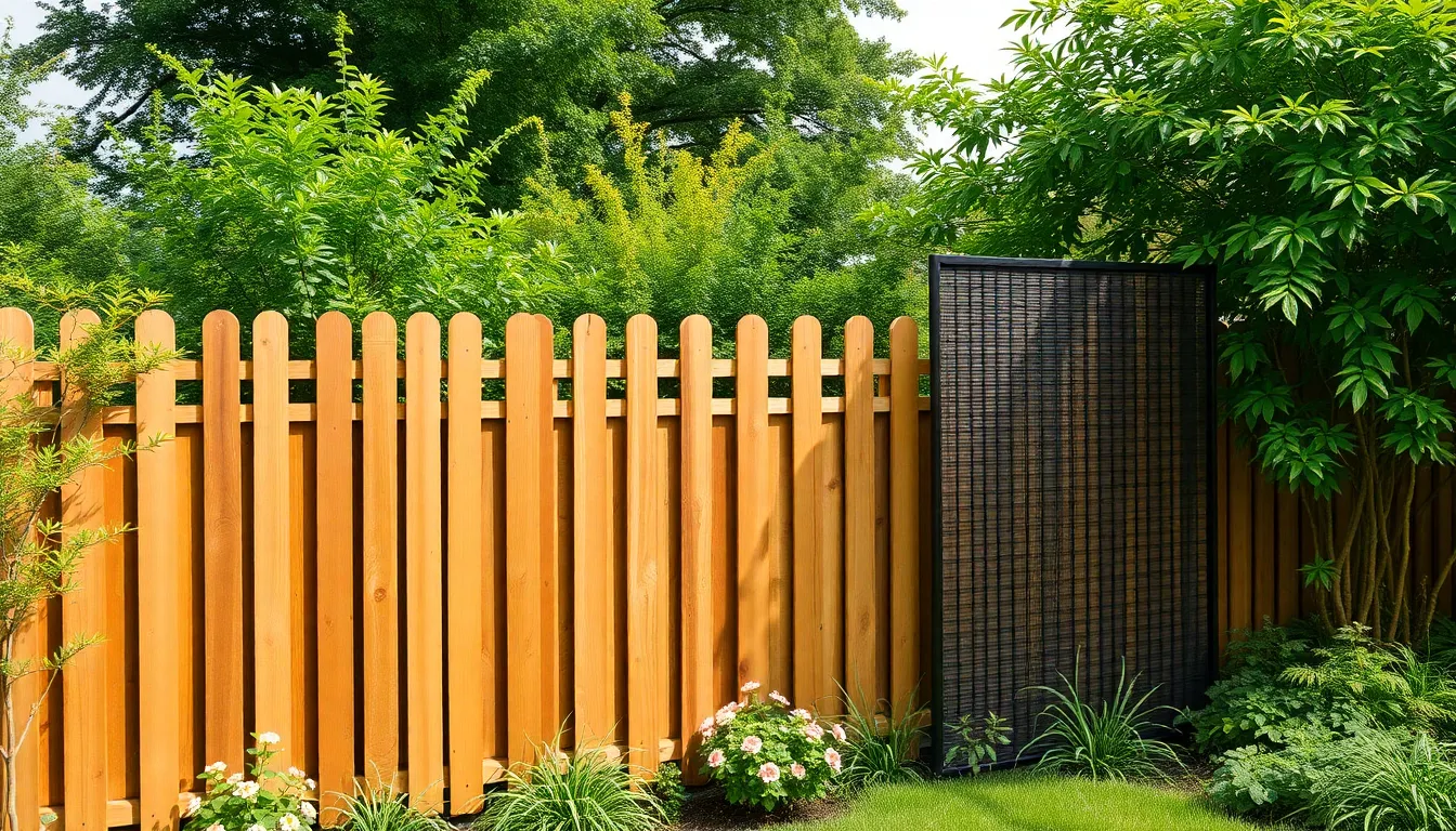 15 Garden Windbreak Ideas to Protect Your Plants from Damaging Winds 2 15 Garden Windbreak Ideas to Protect Your Plants from Damaging Winds 1