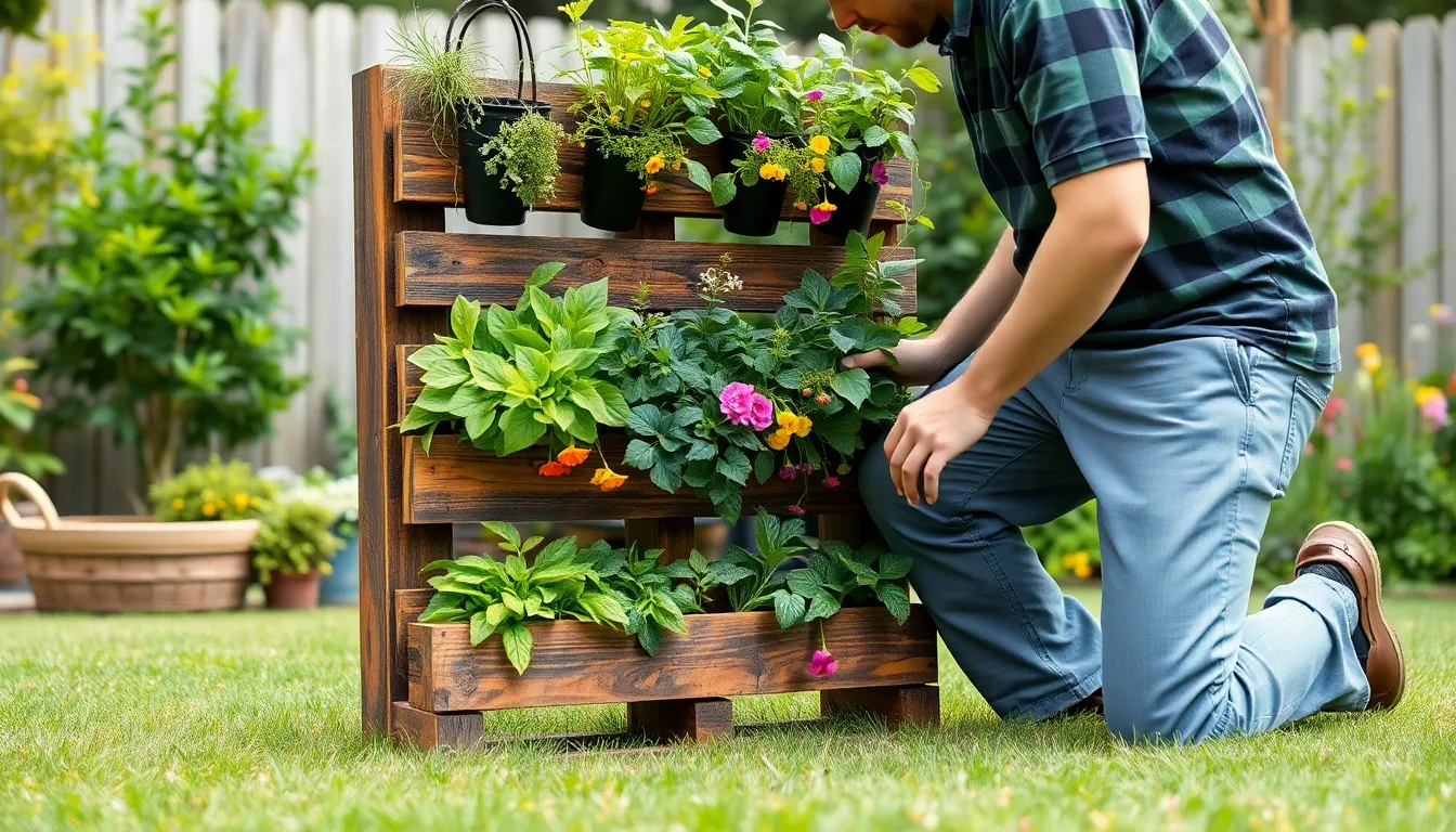 27 House Garden Ideas That Transform Any Space Into Your Dream Outdoor Oasis 2 27 House Garden Ideas That Transform Any Space Into Your Dream Outdoor Oasis 1