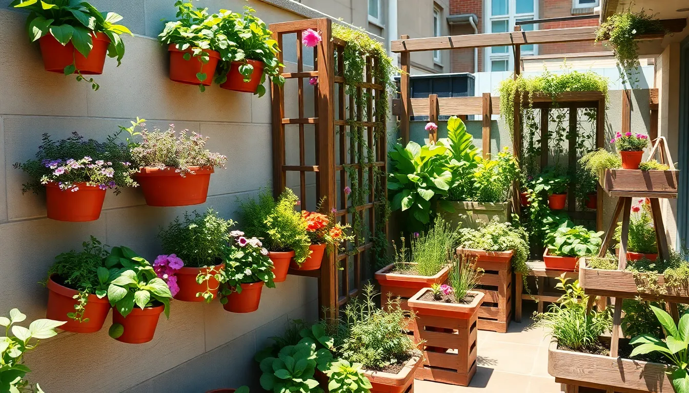 30 Stunning Patio Garden Ideas to Transform Your Small Outdoor Space in 2025 2 30 Stunning Patio Garden Ideas to Transform Your Small Outdoor Space in 2025 1