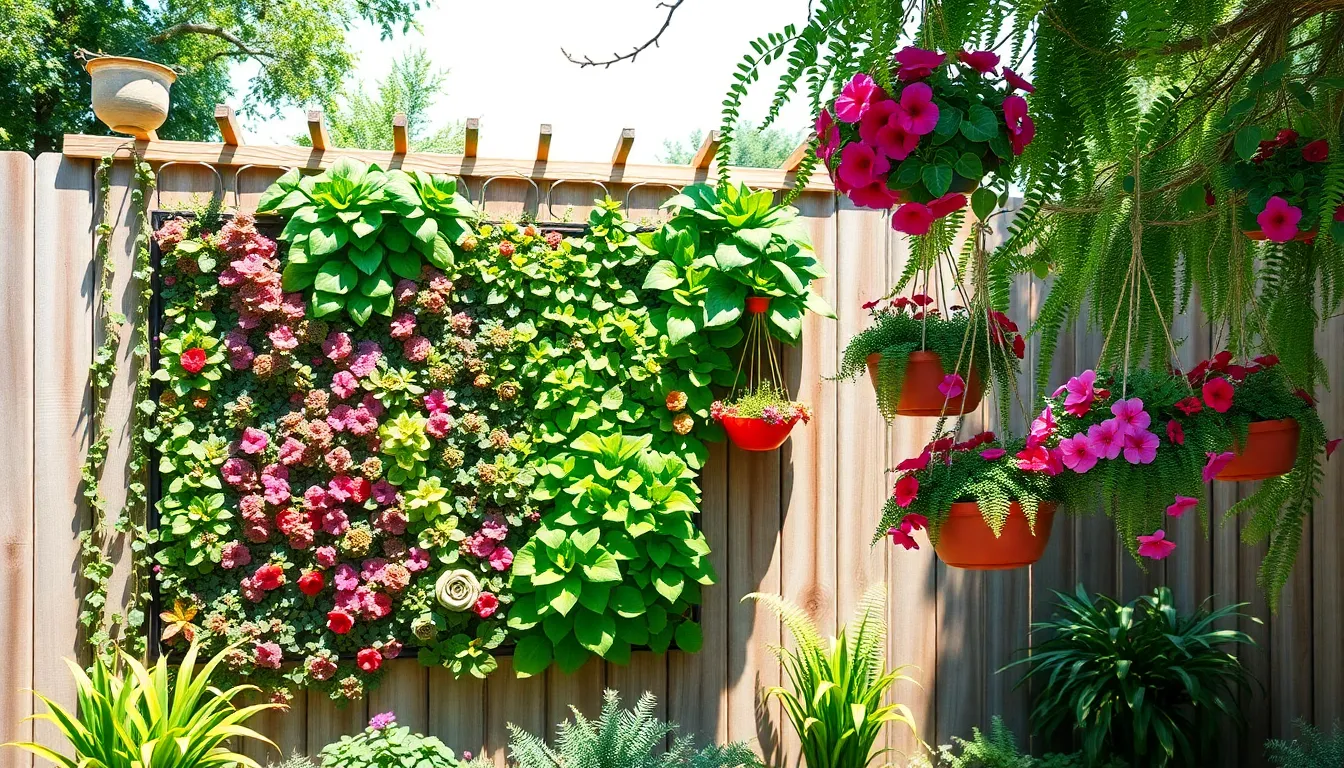50+ Creative Garden Decorating Ideas That Transform Any Outdoor Space on a Budget 2 50+ Creative Garden Decorating Ideas That Transform Any Outdoor Space on a Budget 1