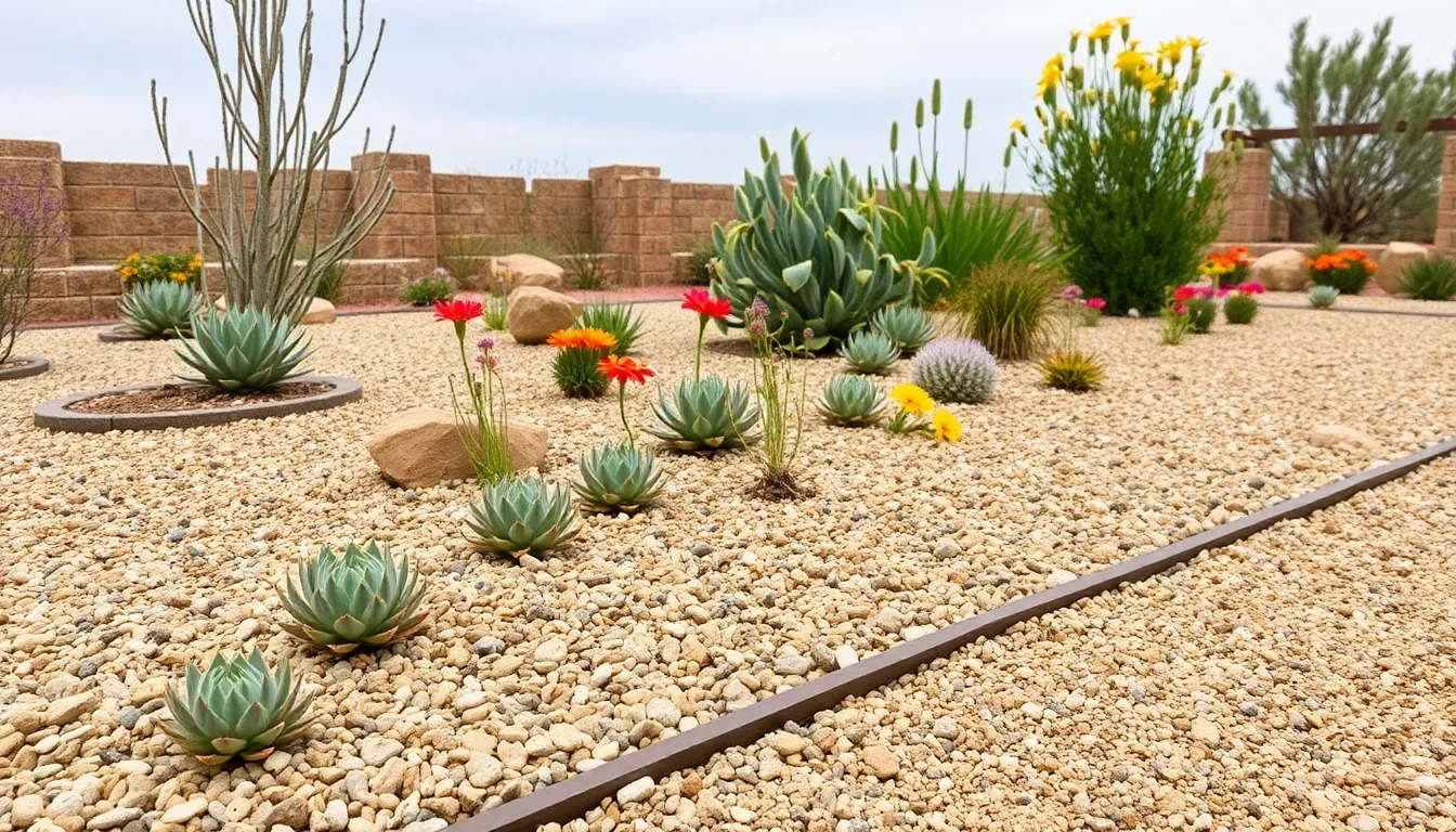 50+ Creative Ideas for Gravel Garden Design That Transform Any Yard 2 50+ Creative Ideas for Gravel Garden Design That Transform Any Yard 1