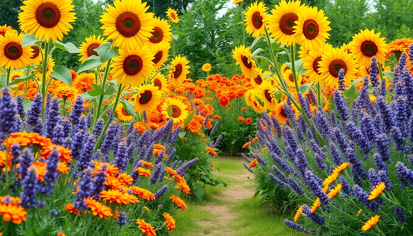 25 Creative Ideas for Nursery Garden That Kids Will Love (Easy DIY Projects) 2 25 Creative Ideas for Nursery Garden That Kids Will Love (Easy DIY Projects) 1