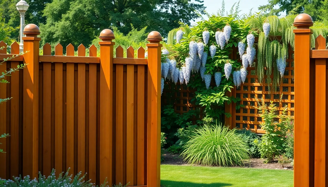 15 Creative Garden Privacy Ideas to Transform Your Outdoor Space Into a Private Oasis 2 15 Creative Garden Privacy Ideas to Transform Your Outdoor Space Into a Private Oasis 1