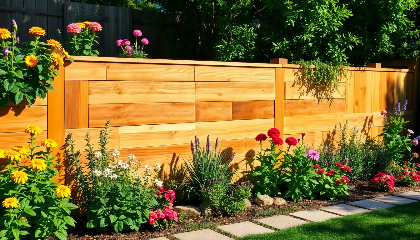 25 Creative Ideas for Retaining Walls Garden That Transform Your Yard 2 25 Creative Ideas for Retaining Walls Garden That Transform Your Yard 1