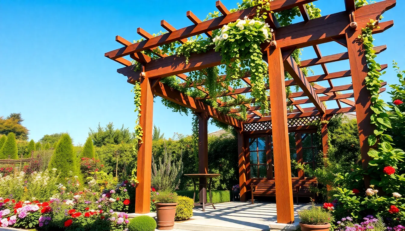 15 Stunning Patio Cover Ideas to Transform Your Outdoor Space (2025 Guide) 2 15 Stunning Patio Cover Ideas to Transform Your Outdoor Space (2025 Guide) 1