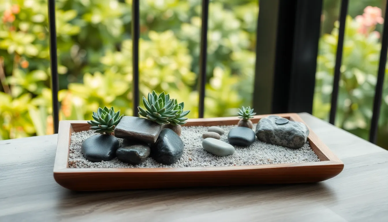25 Zen Garden Ideas to Transform Your Backyard Into a Peaceful Sanctuary 2 25 Zen Garden Ideas to Transform Your Backyard Into a Peaceful Sanctuary 1