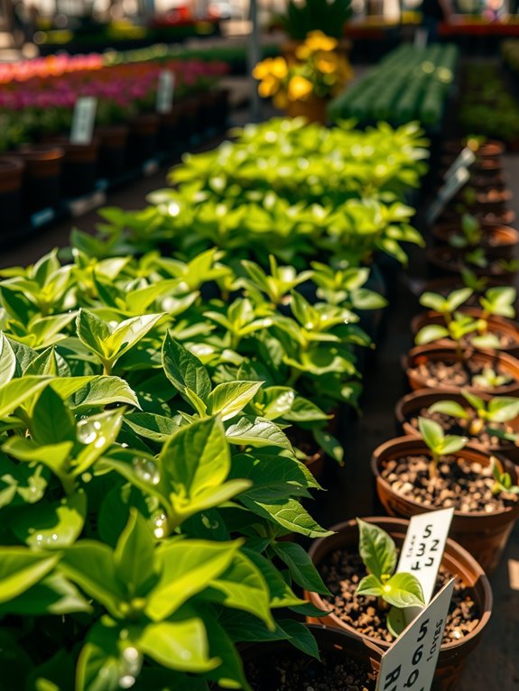 affordable native milkweed seeds from west coast growers