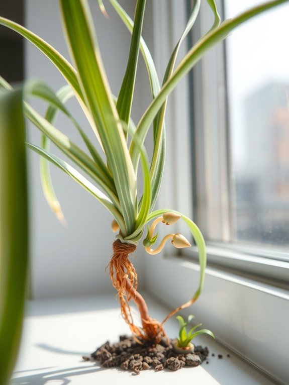 bright indirect light maturity needed