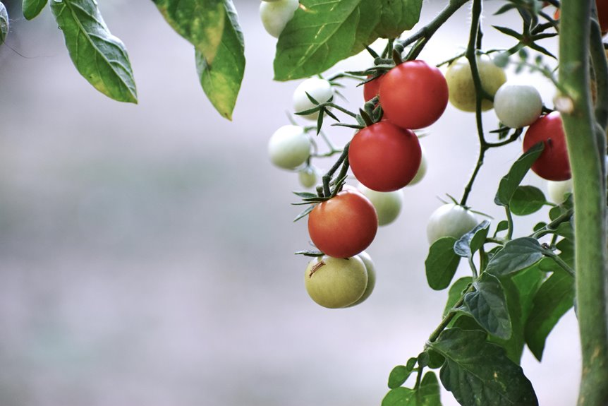 can chickens eat tomato plants
